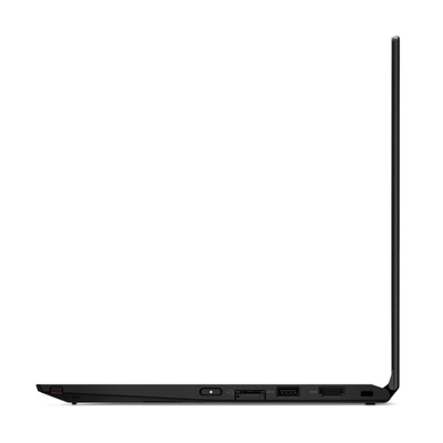 Lenovo ThinkPad Yoga X13 Gen 1 2w1 Core i5 10210U (10-gen.) 1,6 GHz / 16 GB / 2 TB SSD / 13,3'' FullHD, dotyk / Win 11 Pro / Klasa A-