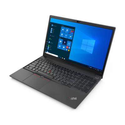 Lenovo ThinkPad E15 Gen 2 Core i7 1165G7 (11-gen.) 2,8 GHz / 32 GB / 2 TB SSD / 15,6" FullHD / Win 11 Pro