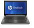 HP EliteBook 8770w Core i7 3740QM (3-gen.) 2,7 GHz / 4 GB / 120 SSD / 17'' FullHD / Win 10 Prof. (Update) + Quadro K3000