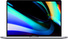 Apple MacBook Pro 16 i7 9750H (9-gen.) 2,6 GHz / 16 GB / 512 SSD / 16'' szary / MacOS + Radeon Pro 5300M / Klasa A-