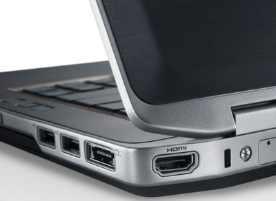 Dell Latitude E6320 Core i5 2520M (2-gen.) 2,5 GHz / 8 GB / 240 SSD / 13,3'' / Win 10 Pro