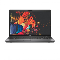 Dell Latitude 5500 Core i5 8265u (8-gen.) 1,6 GHz / 8 GB / 240 SSD / 15,6'' FullHD / Win 11 Pro / Klasa A-