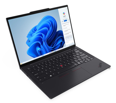 Nowy Lenovo ThinkPad T14s G5 Ultra 5 125U / 16 GB / 2 TB SSD / 14" WUXGA / Win 11 Pro