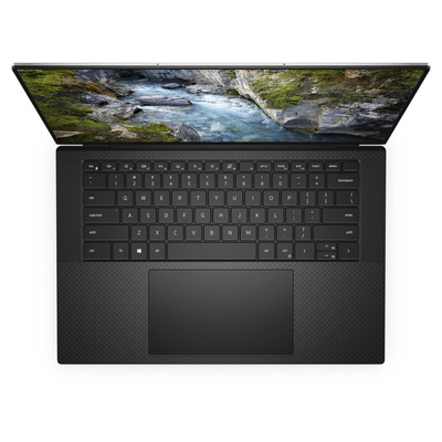 Dell Precision 5560 Core i5 11500H (11-gen.) 2,9 GHz / 16 GB / 2TB SSD / 15,6'' WUXGA / Win 11 Pro + Quadro T1200