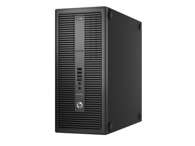 HP EliteDesk 800 G2 Tower Core i7 6700 (6-gen.) 3,4 GHz / 16 GB / 240 SSD / Win 10 Pro
