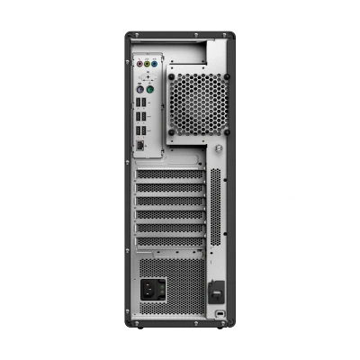Lenovo ThinkStation P620 Tower AMD Ryzen Threadripper PRO 5975WX / 64 GB / 960 SSD / Win 11 Pro
