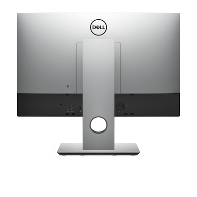 Dell OptiPlex 7470 AIO Core i5 9500 (9-gen.) 3,0 GHz / 8 GB / 240 SSD / 24’’ FullHD  / Win 11 / Klasa A-