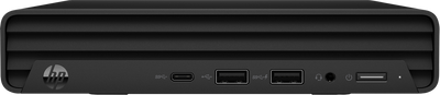 Nowy HP EliteDesk 260 G4 Tiny Core i5 10210U (10-gen.) 1,6 GHz / 8 GB / 240 SSD / Win 11 Pro
