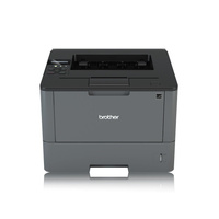 Brother HL-L5100DN (przebieg 30-50 tyś.) / Pełny Toner (8 tyś. stron)