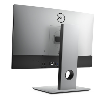 Dell OptiPlex 7470 AIO Core i5 9500 (9-gen.) 3,0 GHz / 16 GB / 240 SSD / 24’’ FullHD / Win 11 / Klasa A-