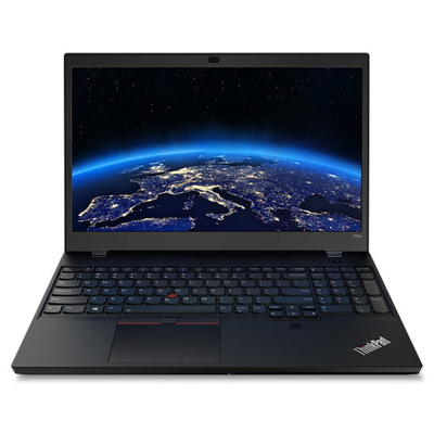 Lenovo ThinkPad P15v Gen 2 Core i7 11850H (11-gen.) 2,5 GHz / 16 GB / 240 SSD / 15,6" FullHD / Win 11 Pro + RTX A2000 / Klasa A-