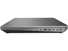 HP ZBook 17 G5 Core i7 8850H (8-gen.) 2,6 GHz (6 rdzeni) / 8 GB / 120 SSD / 17,3'' FullHD / Win 11 + Quadro P4200 