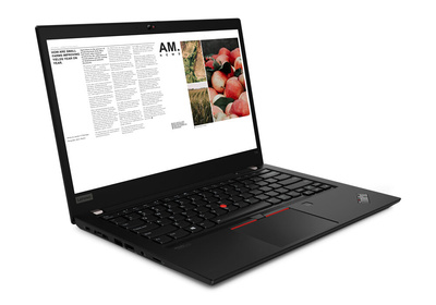 Lenovo ThinkPad T14 Gen 2 Core i5 1135G7 (11-gen.) 2,4 GHz / 16 GB / 240 SSD / 14" FullHD / Win 11 Pro