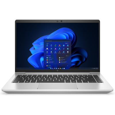 HP EliteBook 640 G9 Core i5 1245U (12-gen.) / 32 GB / 480 SSD / 14'' FullHD dotyk / Win 11 Pro / Klasa A-