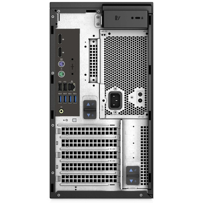 Dell Precision 3640 Tower Core i9 10900 (10-gen.) 2,8 GHz / 32 GB / 960 SSD / Win 11 Pro + Nvidia Quadro RTX 4000 [8 GB]