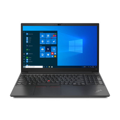 Lenovo ThinkPad E15 Gen 2 Core i7 1165G7 (11-gen.) 2,8 GHz / 16 GB / 240 SSD / 15,6" FullHD / Win 11 Pro