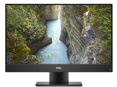 Dell OptiPlex 7460 AIO Core i5 8500 (8-gen.) 3,0 GHz / 16 GB / 960 SSD / 23,8’’ FullHD / Win 11 / Klasa A-