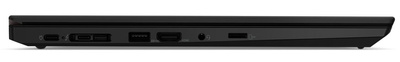  Lenovo ThinkPad T15 Gen 1 Core i7 10610U (10-gen.) 1,8 GHz / 16 GB / 480 SSD / 15,6" FullHD / Win 11 Pro 
