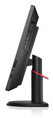 Lenovo ThinkCentre M93z AIO Core i5 4590s 3,0 GHz / 16 GB / 240 SSD / 23’’ dotyk / Win 10 Prof. (Update)