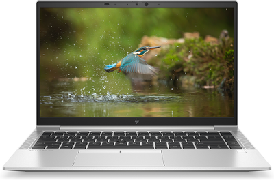 HP EliteBook 840 G8 Core i5 1135G7 (11-gen.) 2,4 GHz / 8 GB / 240 SSD / 14'' FullHD / Win 11 Pro