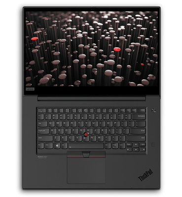  Lenovo ThinkPad P1 Gen 3 Core i7 10850H (10-gen.) 2,7 GHz / 32 GB / 2 TB SSD / 15,6" UHD 4K / Win 11 Pro + Nvidia Quadro T2000