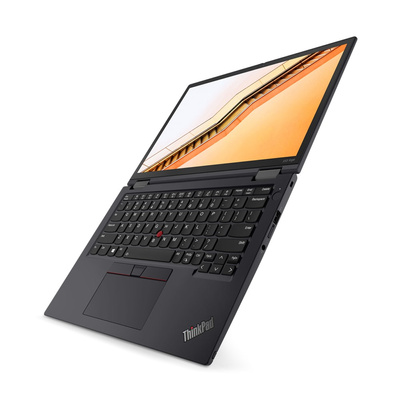 Lenovo ThinkPad Yoga X13 Gen 2 2w1 Core i5 1135G7 2,4 GHz / 16 GB / 480 SSD / 13,3'' WUXGA, dotyk / Win 11 Pro