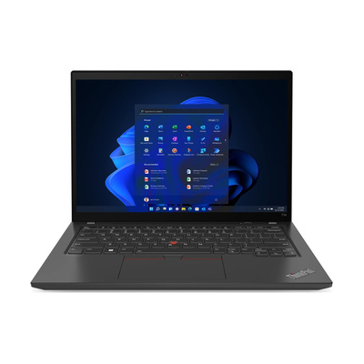Lenovo ThinkPad T14 Gen 3 Core i5 1235U (12-gen.) / 16 GB / 960 SSD / 14" WUXGA / Win 11 Pro, czarny