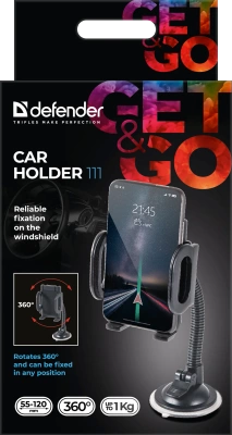 Uchwyt samochodowy Defender Car holder 111