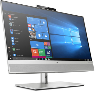 HP EliteOne 800 G6 AIO Core i5 10500 (10-gen.) 3,1 GHz / 8 GB / 240 SSD / 23,8'' FullHD / Win 11 Pro / Klasa A-