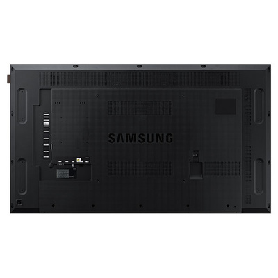 Samsung DM40E (LH40DMEPLGC/EN) / Klasa A-
