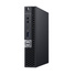 Dell OptiPlex 5070 Tiny Core i3 8100T (8-gen.) 3,1 GHz / 8 GB / 480 SSD / Win 11 Pro