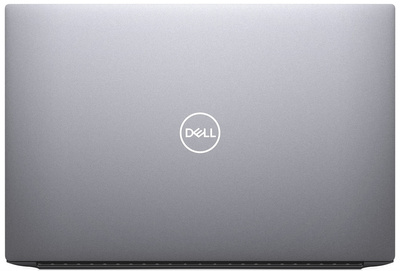 Dell Precision 5550 Core i7 10750H (10-gen.) 2,6 GHz / 32 GB / 2 TB SSD / 15,6'' WUXGA / Win 11 Pro + Quadro T1000 
