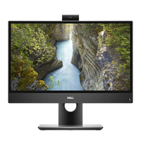 Dell OptiPlex 3280 AIO Core i5 10500T (10-gen.) 2,3 GHz / 16 GB / 2 TB SSD / 21,5’’ FullHD / Win 11 Pro