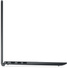 Powystawowy Dell Inspiron 15 3520 Core i3 1215U (12-gen.) / 16 GB / 2 TB SSD / 15,6" FullHD 120Hz / Win 11 