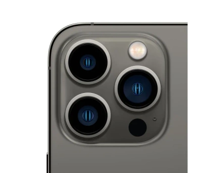 Apple iPhone 13 Pro Grafitowy 256GB / Klasa A-