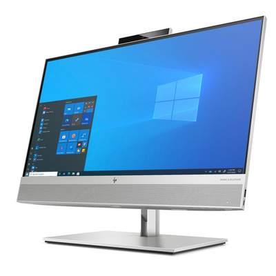 HP EliteOne 800 G8 AIO Core i5 11500 (11-gen.) / 16 GB / 240 SSD / 23,8'' FullHD / Win 11 Pro / Klasa A-