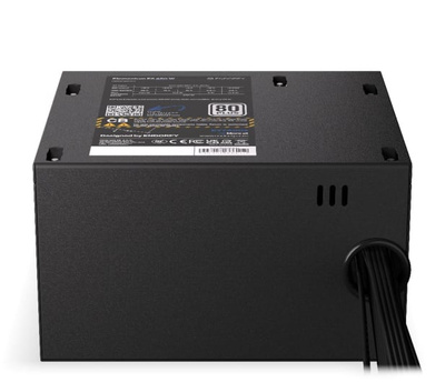 Zasilacz ENDORFY Elementum E5 450W ATX 80 PLUS EY7A002