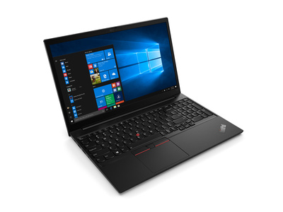 Lenovo ThinkPad E15 Gen 2 Core i7 1165G7 (11-gen.) 2,8 GHz / 32 GB / 480 SSD / 15,6" FullHD / Win 11 Pro / Klasa A-