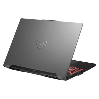 Powystawowy Asus TUF FA607NUG-WH73 Ryzen 7 7445HS / 32 GB / 2 TB SSD / 16'’ WUXGA 144Hz / Win 11 + GeForce RTX 4050