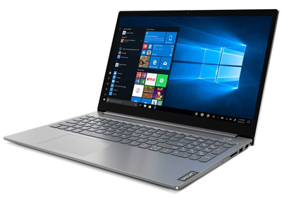 Lenovo ThinkBook 15 IIL Core i5 1035G1 (10-gen.) 1,0 GHz / 16 GB / 960 SSD / 15,6" FullHD / Win 11 Pro