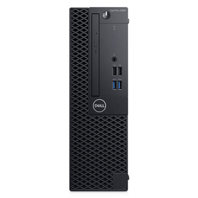 Dell Optiplex 3060 SFF Core i5 8400 (8-gen.) 2,8 GHz / 8 GB / 240 SSD / Win 11 Pro