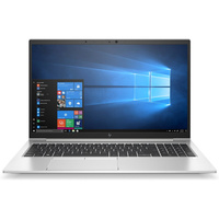 HP EliteBook 855 G7 Ryzen 5 PRO 4650U 2,1 GHz / 32 GB / 480 SSD / 15,6'' FullHD / Win 11 Pro / defekt