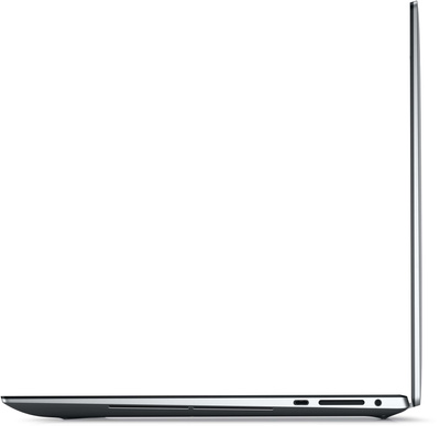 Dell Precision 5570 Core i7 12800H (12-gen.) / 32 GB / 960 SSD / 15,6'' 4K UHD+ / Win 11 Pro + RTX A2000 