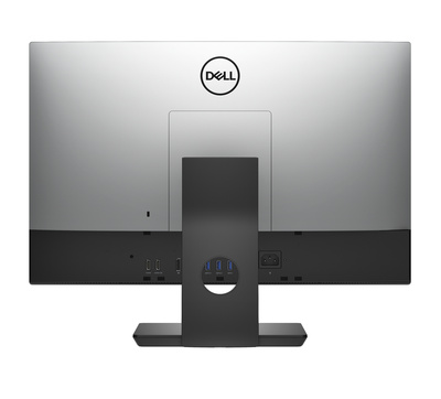 Dell OptiPlex 7460 AIO Core i5 8500 (8-gen.) 3,0 GHz / 16 GB / 960 SSD / 23,8’’ FullHD / Win 11 Pro / Klasa B