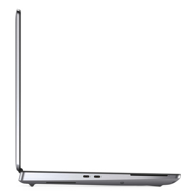 Dell Precision 7550 Core i7 10850H (10-gen.) 2,7 GHz / 32 GB / 480 SSD / 15,6'' FullHD / Win 11 Pro + Nvidia Quadro T2000 [4 GB] / Klasa A-