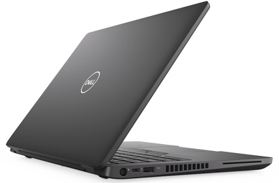 Dell Latitude 5400 Core i5 8265U (8-gen.) 1,6 GHz / 8 GB / 240 SSD / 14'' / Win 11 Pro / czarny