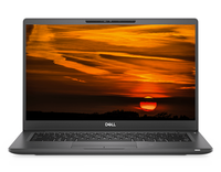 Dell Latitude 7300 Core i5 8365U (8-gen.) 1,6 GHz / 16 GB / 240 SSD / 13,3'' FullHD dotyk / Win 11 Pro / Klasa A-