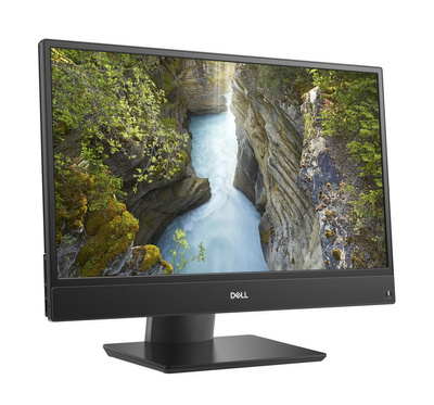Dell OptiPlex 5270 AIO Core i5 9500 (9-gen.) 3,0 GHz / 8 GB / 240 SSD / 21,5’’ FullHD / Win 11 Pro