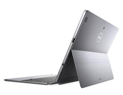 Dell Latitude 7210 2w1 Core i5 10310U (10-gen.) 1,7 GHz / 8 GB / 960 SSD / 12,3" WUXGA dotyk / Win 11 Pro / srebrny / Klasa A-