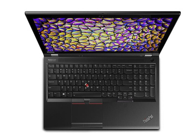 Lenovo ThinkPad P53 Core i7 9850H (9-gen.) 2,6 GHz / 32 GB / 960 SSD / 15,6" FullHD / Win 11 Pro + Nvidia Quadro T2000